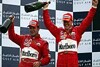 Bild zum Inhalt: Frank Williams fordert Ferraris "Hilfe" für den Sport