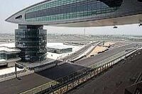 Shanghai International Circuit