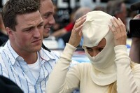 Bild zum Inhalt: Schumacher: "Cora hat das schon ganz gut gemacht"