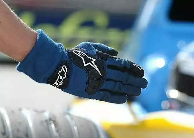 Jarno Trulli Titel-Bild zur News: Jarno Trulli