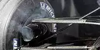 McLaren-Bremse