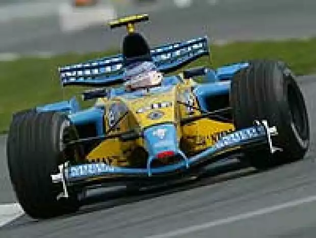 Jarno Trulli Titel-Bild zur News: Jarno Trulli