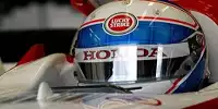 Anthony Davidson