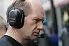Bild zum Inhalt: Adrian Newey sorgt sich um die Bremsen
