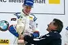 Bild zum Inhalt: BMW steht vor wichtigem Rennsport-Wochenende