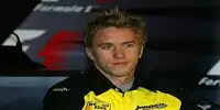 Nick Heidfeld