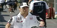 Takuma Sato