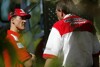 Bild zum Inhalt: Schumacher: "Sind nicht so dominant, wie es aussieht"
