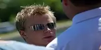 Kimi Räikkönen