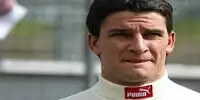 Bild zum Inhalt: Giorgio Pantano wegen Geldsorgen nur Zuschauer