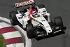 Bild zum Inhalt: Sato vor Alonso im zweiten Freien Training