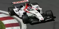 Bild zum Inhalt: Sato vor Alonso im zweiten Freien Training