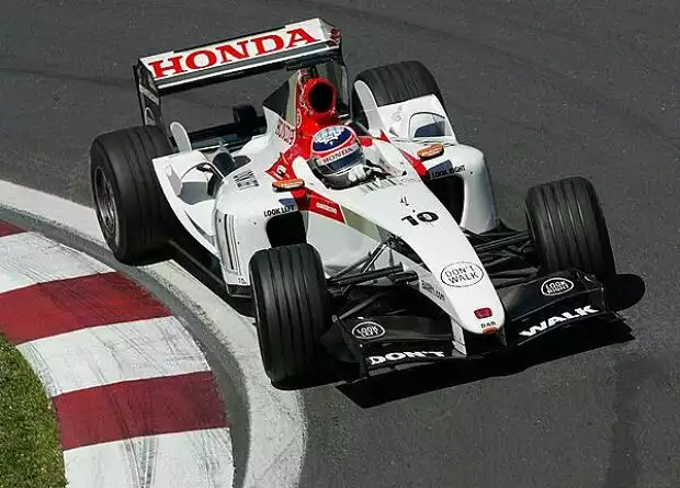 Titel-Bild zur News: Takuma Sato