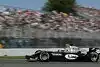Bild zum Inhalt: McLaren-Mercedes lässt wieder hoffen