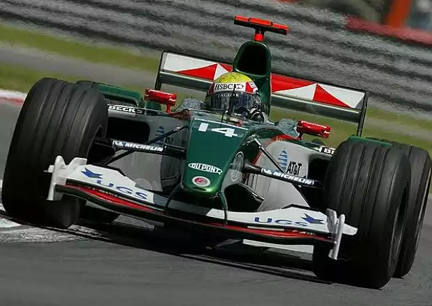 Titel-Bild zur News: Mark Webber