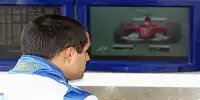 Bild zum Inhalt: Miserabler Auftakt für BMW-Williams in Kanada