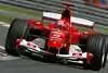 Bild zum Inhalt: Ferrari: Gewohnt souveräner Auftakt trotz Zwischenfall