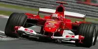 Bild zum Inhalt: Ferrari: Gewohnt souveräner Auftakt trotz Zwischenfall