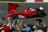 Bild zum Inhalt: Barrichello: "Ich möchte am Sonntag gewinnen"