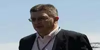 Ross Brawn