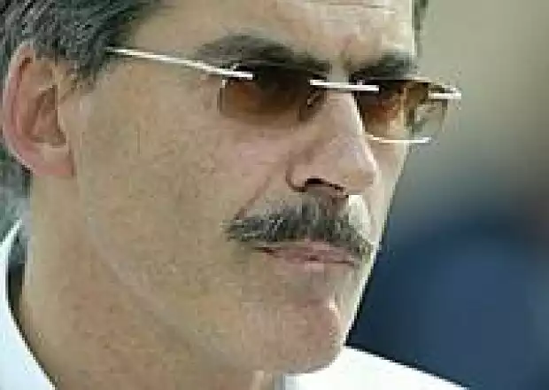 Dr. Mario Theissen Titel-Bild zur News: Dr. Mario Theissen