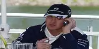 Ralf Schumacher