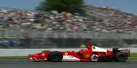 Michael Schumacher