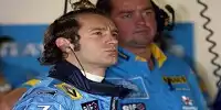 Bild zum Inhalt: Gute Ausgangslage für die Renault-Piloten