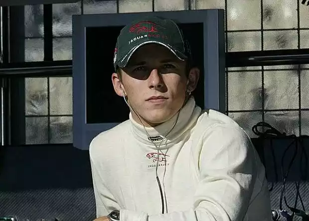 Christian Klien Titel-Bild zur News: Christian Klien