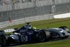 Bild zum Inhalt: BMW-Williams selbst von Pole Position überrascht