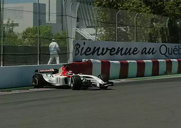 Takuma Sato Titel-Bild zur News: Takuma Sato