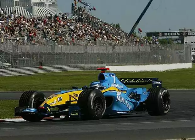 Jarno Trulli Titel-Bild zur News: Jarno Trulli
