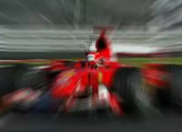 Michael Schumacher Titel-Bild zur News: Michael Schumacher