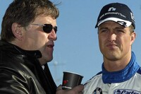 Haug und Ralf Schumacher