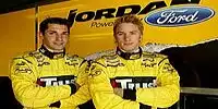Glock und Heidfeld