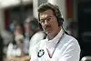 Bild zum Inhalt: BMW: Formel 1 mit V8? Gute Nacht!