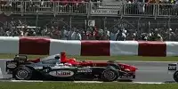 Bild zum Inhalt: McLaren-Mercedes: Endlich beide Autos im Ziel