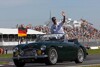 Bild zum Inhalt: Williams: Ralf Schumacher in Top-Form auf Platz zwei