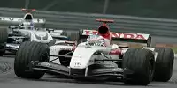 Bild zum Inhalt: Fünf Punkte das Maximum für BAR-Honda