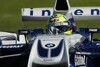 Bild zum Inhalt: Kanada-GP: BMW-Williams und Toyota disqualifiziert