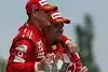 Bild zum Inhalt: Schumacher: "Besondere Befriedigung"