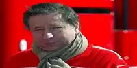 Bild zum Inhalt: Todt zieht Ferrari der FIA-Präsidentschaft vor