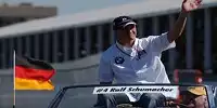 Ralf Schumacher