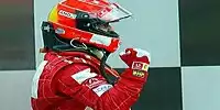 Bild zum Inhalt: Schumacher "mit besonderer Lust" nach Indianapolis