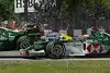 Bild zum Inhalt: Jaguar: Indianapolis soll der Wendepunkte werden