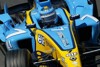 Bild zum Inhalt: Renault: Revanche in Indianapolis
