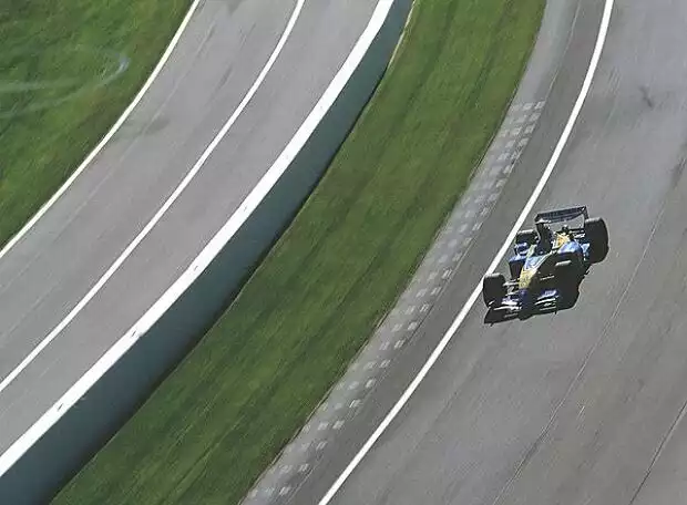 Titel-Bild zur News: Renault