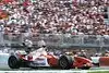 Bild zum Inhalt: Toyota will in Indianapolis an 2003 anknüpfen