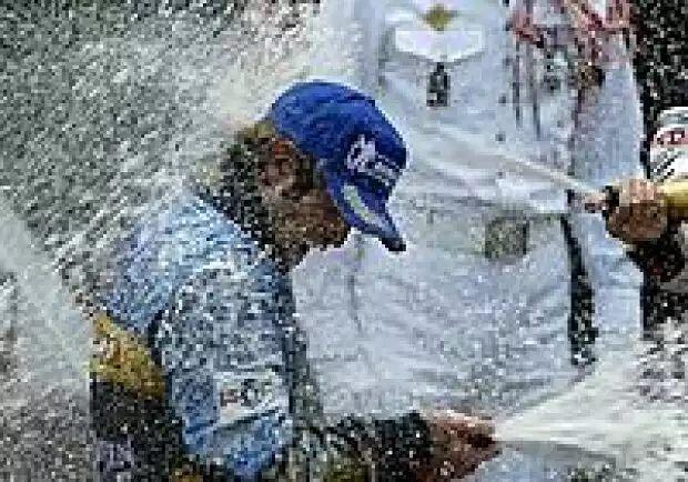 Jarno Trulli Titel-Bild zur News: Jarno Trulli