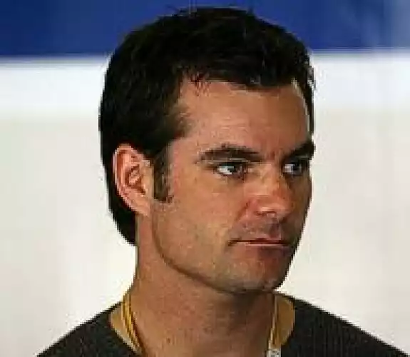 Jeff Gordon Titel-Bild zur News: Jeff Gordon